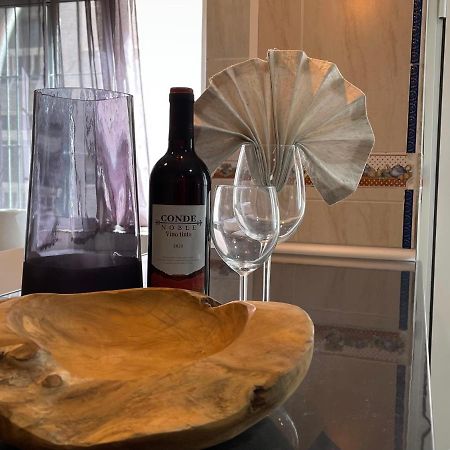 Apartament Dream Recova Santa Cruz de Tenerife Zewnętrze zdjęcie