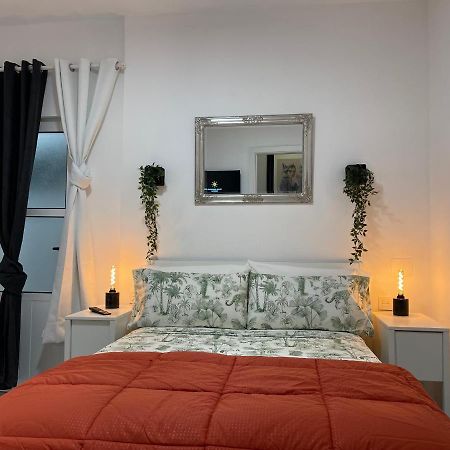 Apartament Dream Recova Santa Cruz de Tenerife Zewnętrze zdjęcie