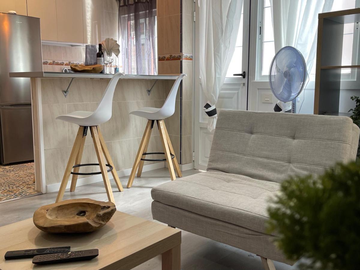 Apartament Dream Recova Santa Cruz de Tenerife Zewnętrze zdjęcie