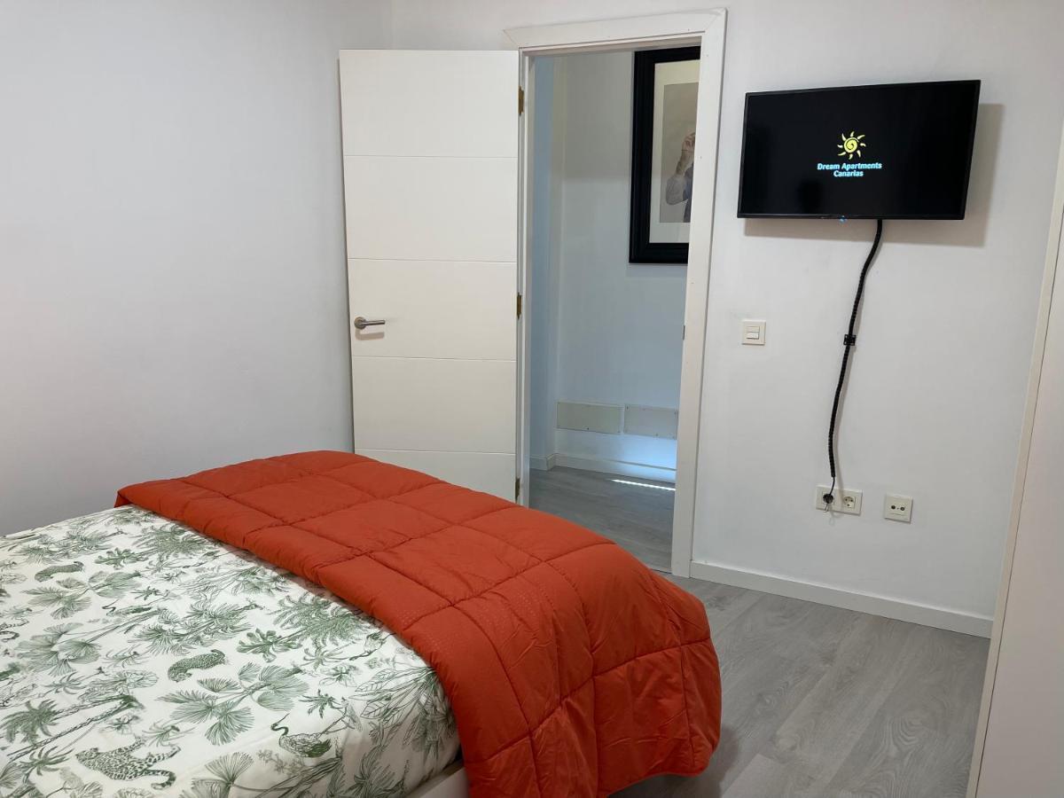 Apartament Dream Recova Santa Cruz de Tenerife Zewnętrze zdjęcie