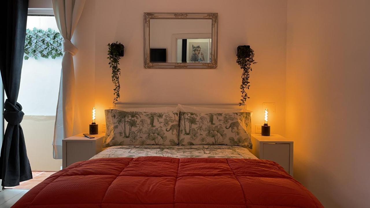 Apartament Dream Recova Santa Cruz de Tenerife Zewnętrze zdjęcie