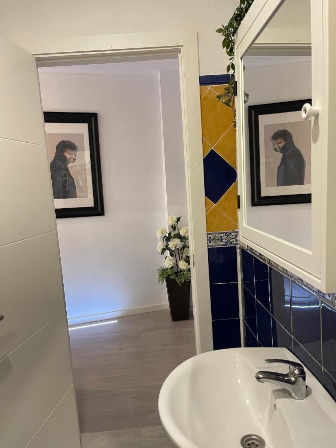 Apartament Dream Recova Santa Cruz de Tenerife Zewnętrze zdjęcie