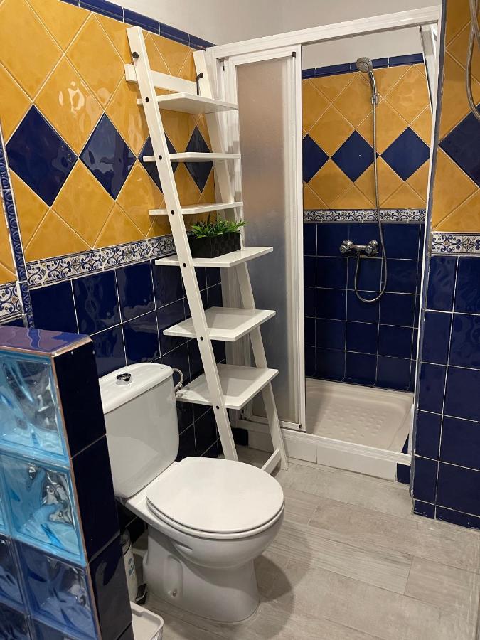 Apartament Dream Recova Santa Cruz de Tenerife Zewnętrze zdjęcie