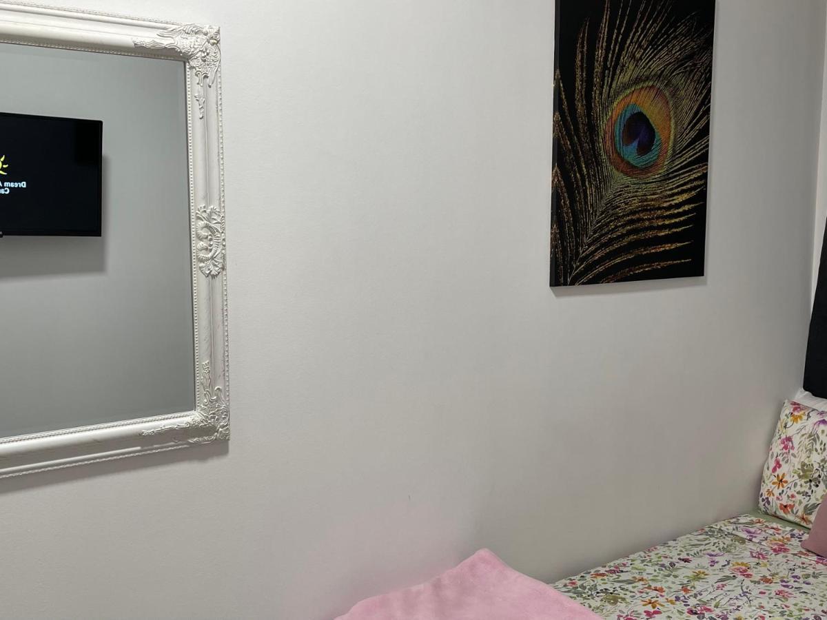 Apartament Dream Recova Santa Cruz de Tenerife Zewnętrze zdjęcie