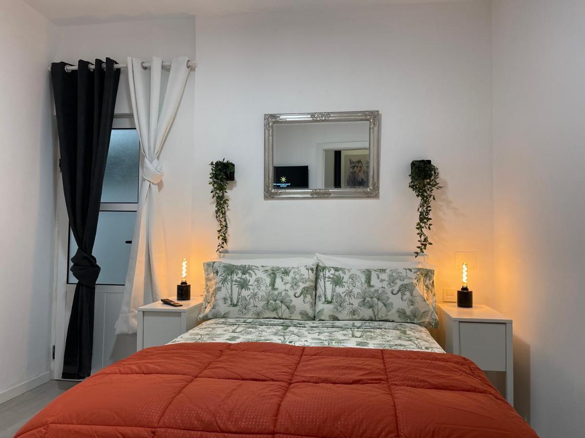 Apartament Dream Recova Santa Cruz de Tenerife Zewnętrze zdjęcie