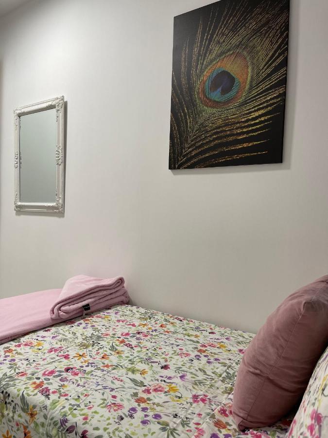 Apartament Dream Recova Santa Cruz de Tenerife Zewnętrze zdjęcie