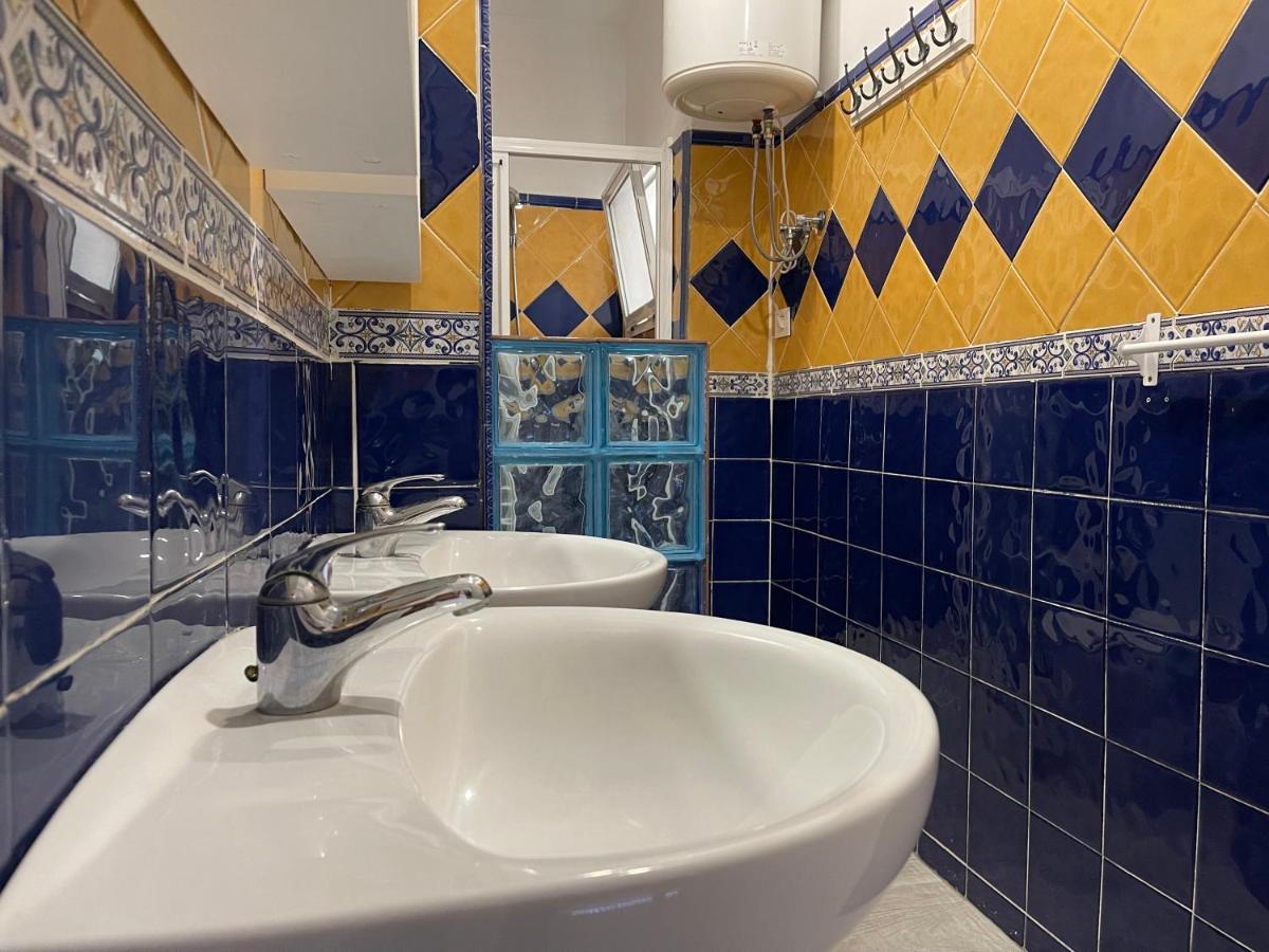 Apartament Dream Recova Santa Cruz de Tenerife Zewnętrze zdjęcie