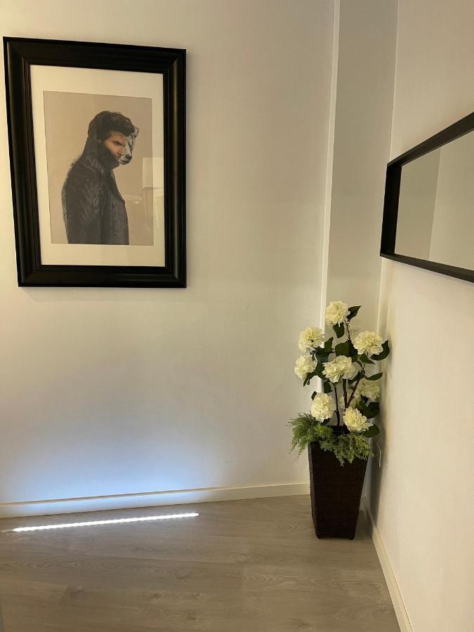 Apartament Dream Recova Santa Cruz de Tenerife Zewnętrze zdjęcie
