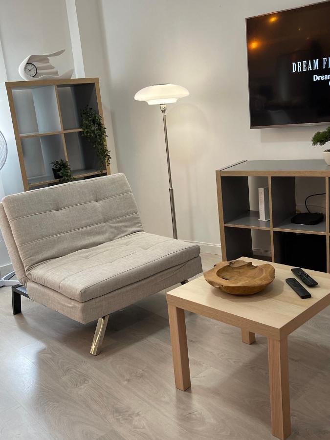 Apartament Dream Recova Santa Cruz de Tenerife Zewnętrze zdjęcie