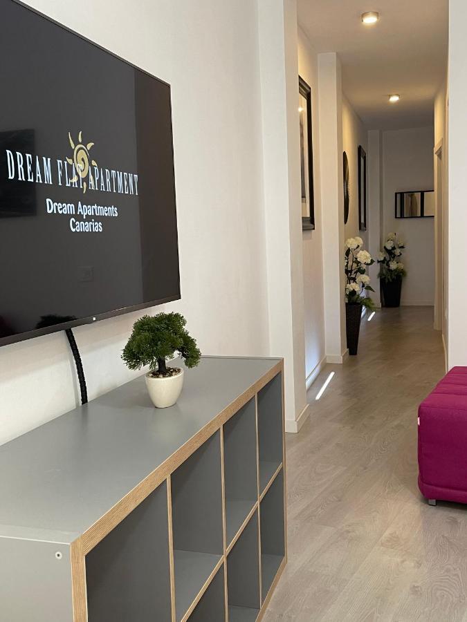 Apartament Dream Recova Santa Cruz de Tenerife Zewnętrze zdjęcie