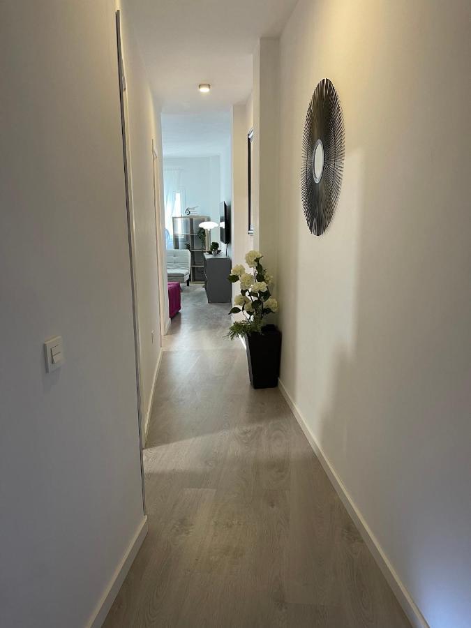 Apartament Dream Recova Santa Cruz de Tenerife Zewnętrze zdjęcie