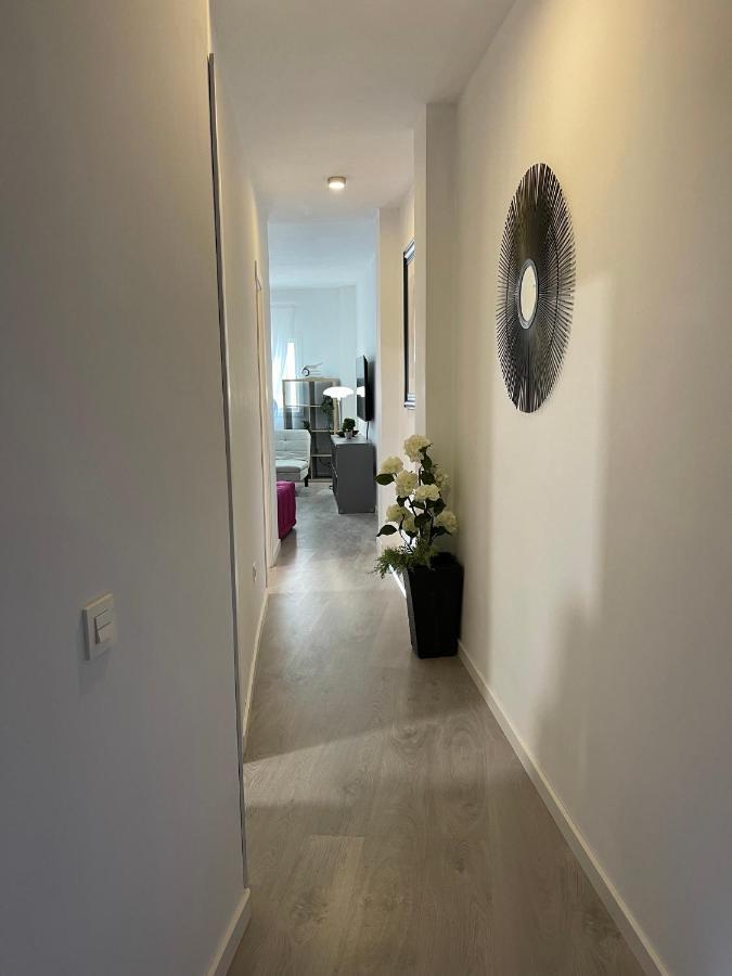 Apartament Dream Recova Santa Cruz de Tenerife Zewnętrze zdjęcie