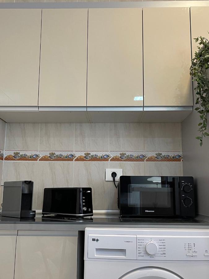 Apartament Dream Recova Santa Cruz de Tenerife Zewnętrze zdjęcie