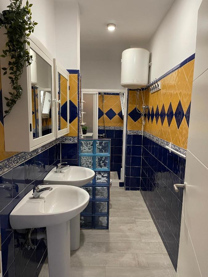Apartament Dream Recova Santa Cruz de Tenerife Zewnętrze zdjęcie