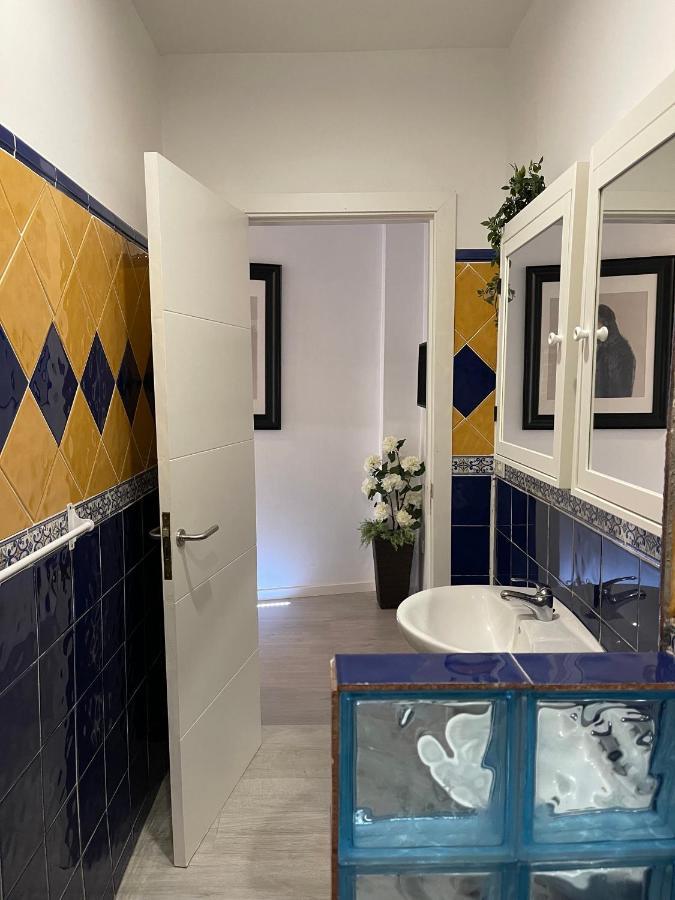 Apartament Dream Recova Santa Cruz de Tenerife Zewnętrze zdjęcie