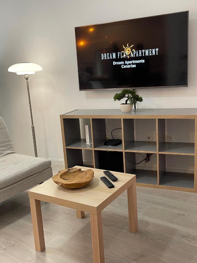 Apartament Dream Recova Santa Cruz de Tenerife Zewnętrze zdjęcie