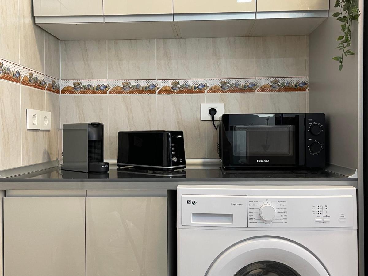 Apartament Dream Recova Santa Cruz de Tenerife Zewnętrze zdjęcie