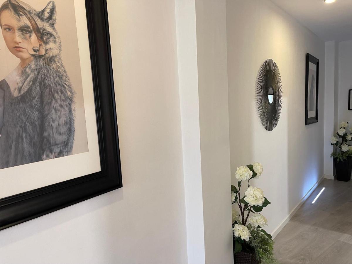 Apartament Dream Recova Santa Cruz de Tenerife Zewnętrze zdjęcie